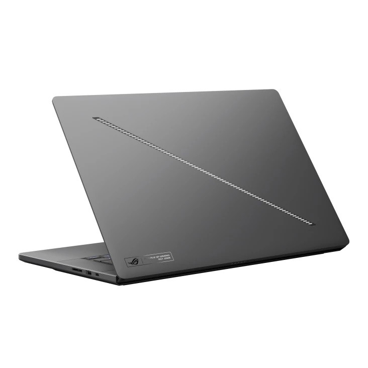 لپ تاپ 16 اینچی ایسوس مدل ROG Zephyrus G16 GU605MI-QR016-Core Ultra 9 185H 32GB 2SSD RTX4070 - کاستوم شده لپ تاپ 16 اینچی ایسوس مدل ROG Zephyrus G16 GU605MI-QR016-Core Ultra 9 185H 32GB 2SSD RTX4070 - کاستوم شده