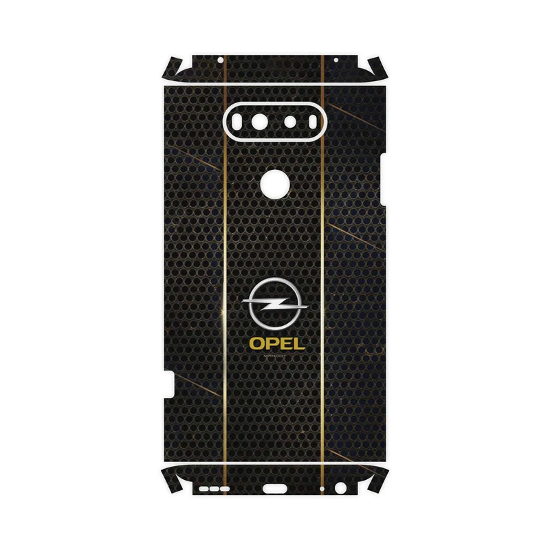 برچسب پوششی ماهوت مدل OPEL-FullSkin مناسب برای گوشی موبایل ال جی V20