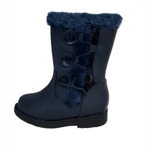 بوت دخترانه نینی اند گرلز مدل Me03