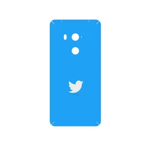 MAHOOT Tweeter Cover Sticker for HTC U11 Eyes