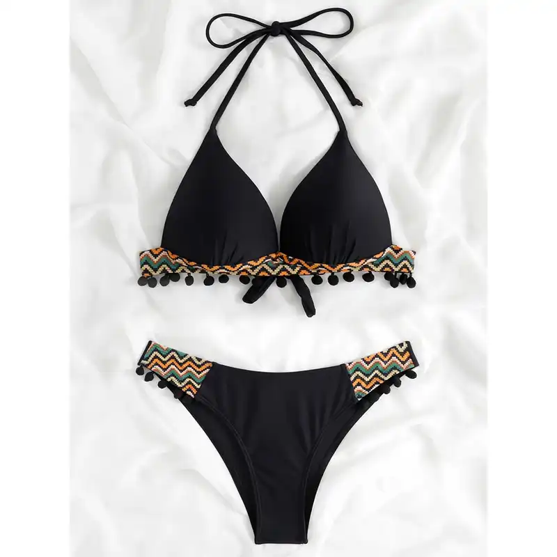 مایو زنانه مدل X21S