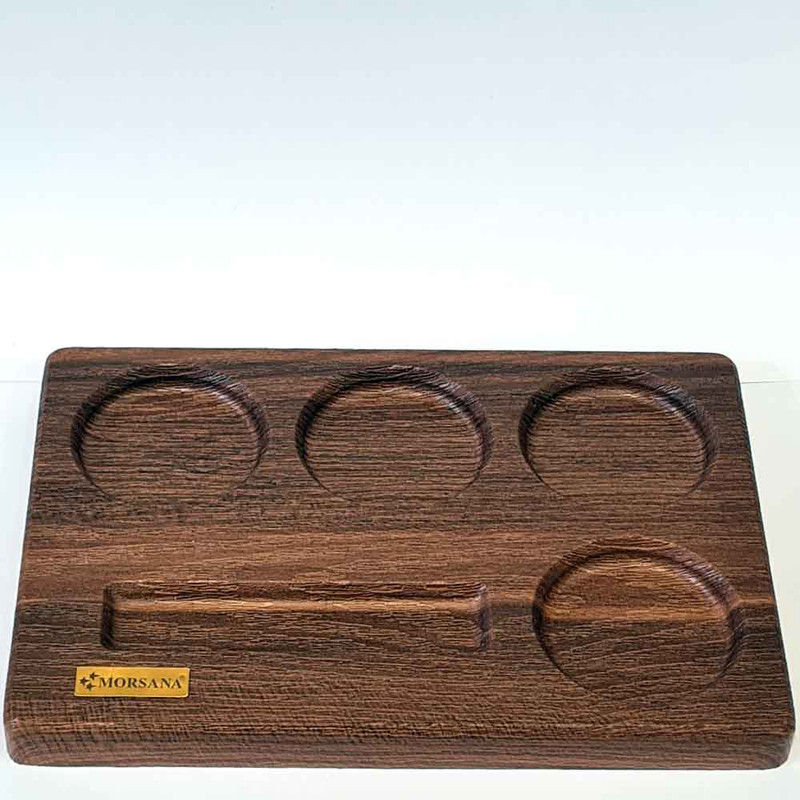 تمپر مت مُرسانا مدل TM51