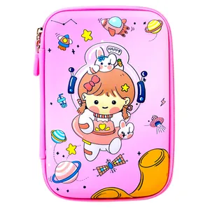 جامدادی مدل تبلتی طرح فضانورد کد 11411