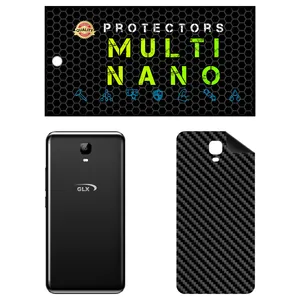 MULTI NANO X-F1C Back Skin For GLX Genral Luxe Arya I