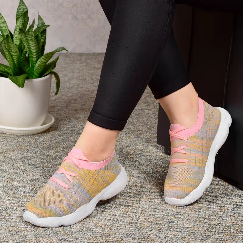 کفش راحتی بچگانه مدل داتیس کد KLBS.3276