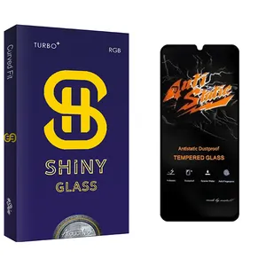 محافظ صفحه نمایش آتوچبو مدل Shiny Antistatic مناسب برای گوشی موبایل شیائومی Poco C55