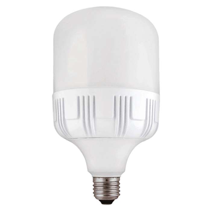 لامپ 40 وات نورافشان مدل BULB پایه E27