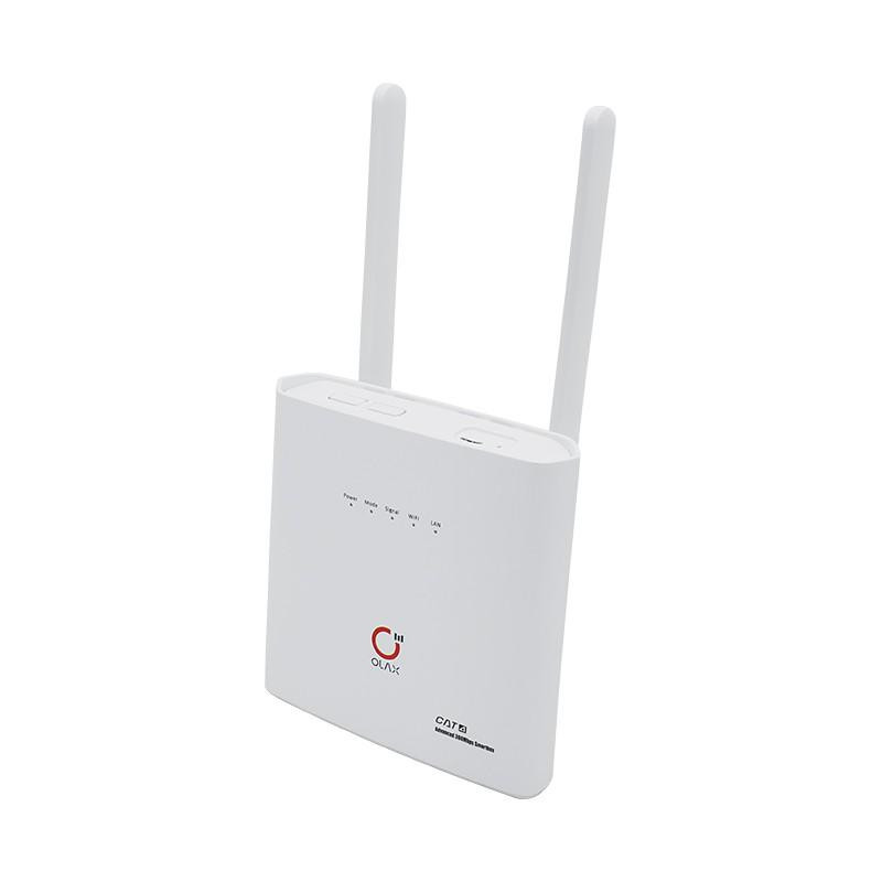 مودم 3G/4G اولاکس مدل AX9 Pro