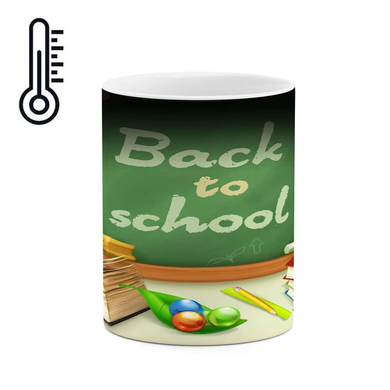 ماگ حرارتی کاکتی مدل مدرسه کد mgh16964