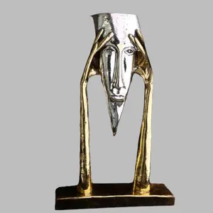 مجسمه طرح ماسک مدل 020