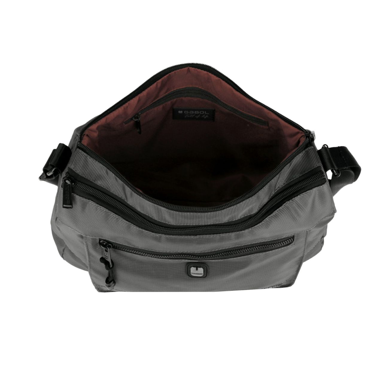 کیف دوشی زنانه گابل مدل Becky 601314016 - - 4