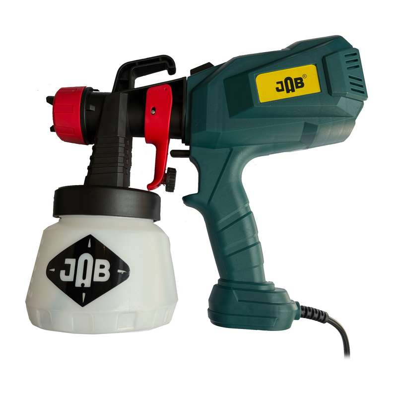 پیستوله برقی جاب مدل PFS-1600 P