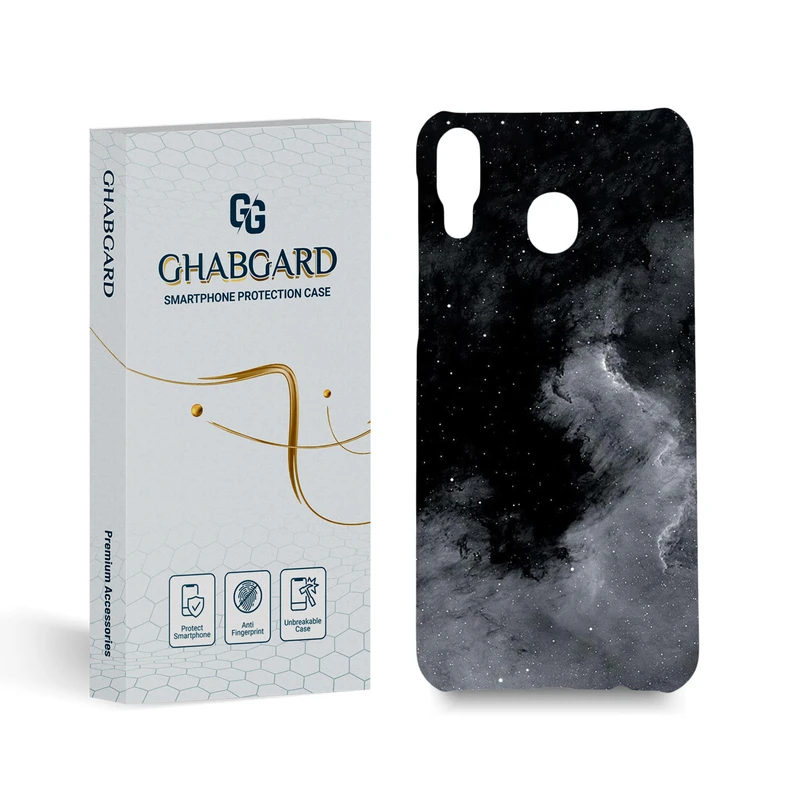  کاور قاب گارد مدل ساده مناسب برای گوشی موبایل سامسونگ galaxy m20