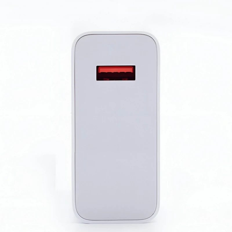 شارژر دیواری 67 وات مدل MDY-12S-EU به همراه کابل USB-C