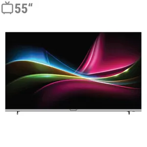 تلویزیون 55 اینچ ال ای دی سونیا مدل S-55kD6955