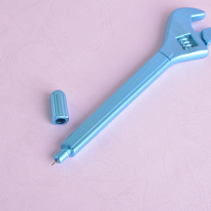 روان نویس مدل آچار و پیچ گوشتی بسته 2 عددی