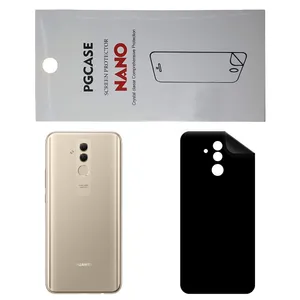 STAR RG Back Skin For Huawei Mate 20 Lite