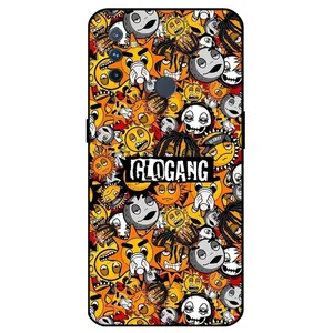 Megafone Emoji 8243 Cover For OnePlus Nord N100
