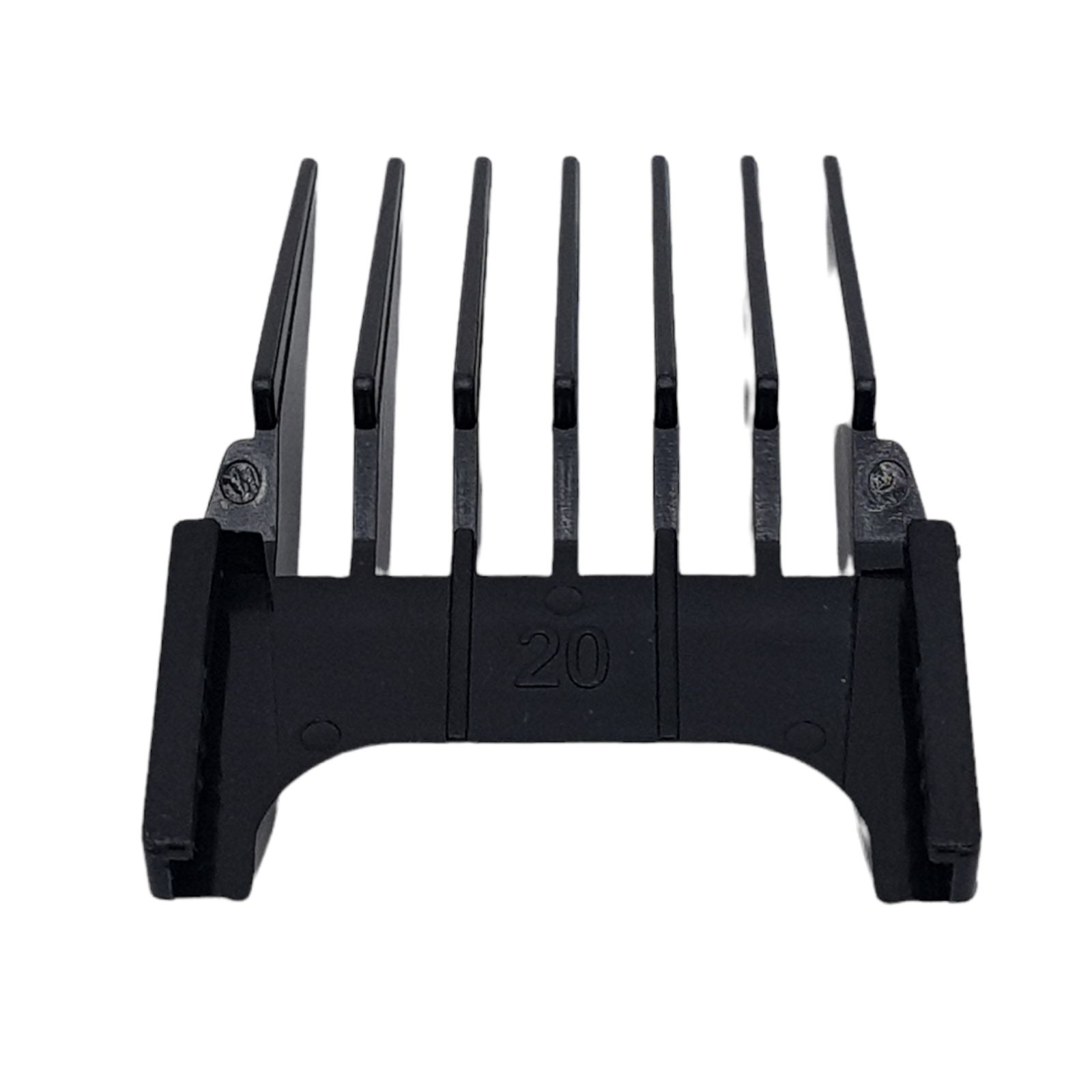 ماشین اصلاح موی سر و صورت دینگ لینگ مدل RF-609S -  - 24