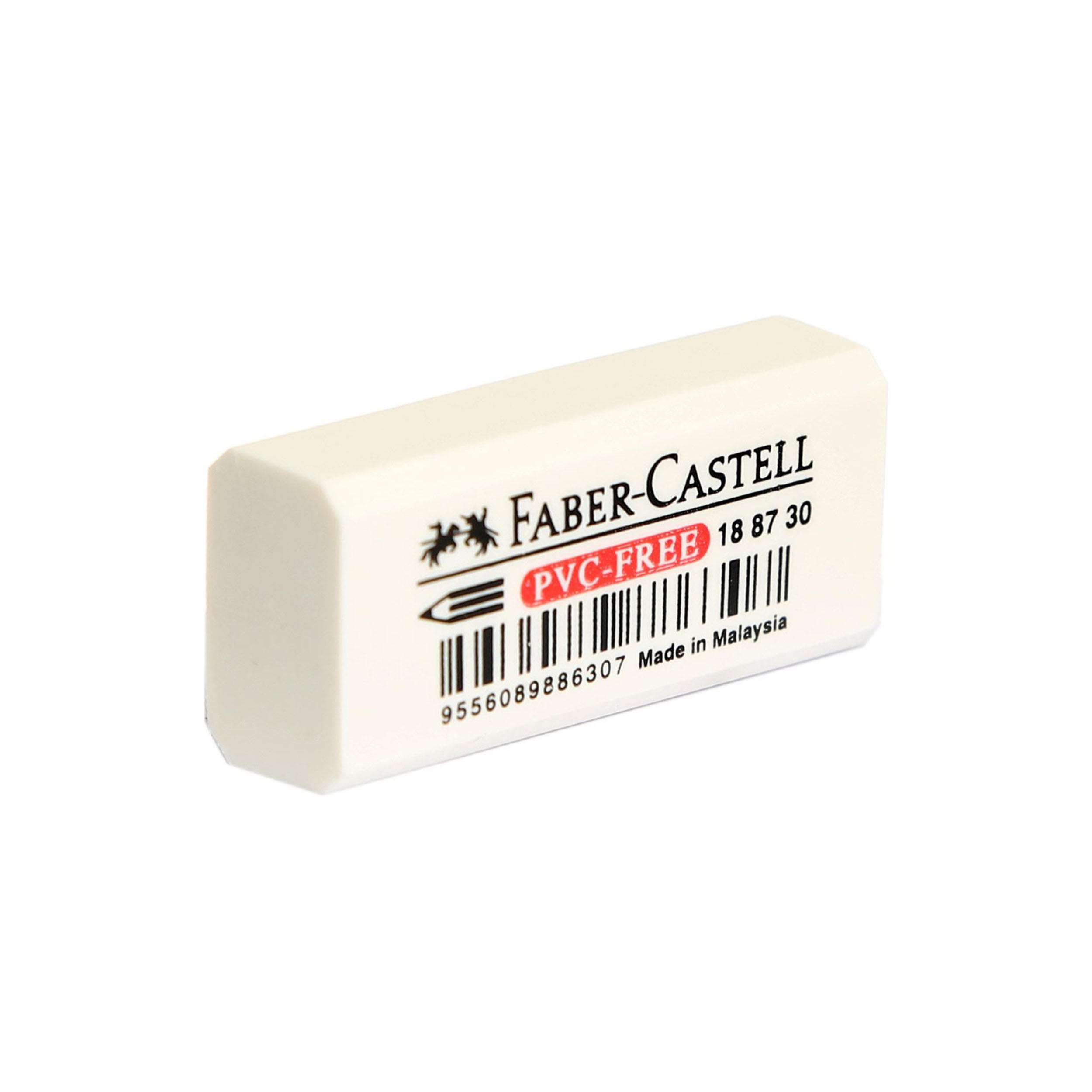 پاک کن فابر کاستل مدل PVC-free کد 03