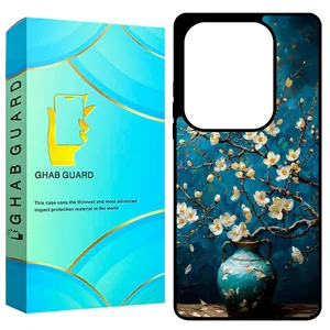 Ghab Guard GCHPN13P Cover For Xiaomi Redmi Note 13 Pro 4G / Poco M6 Pro 4G