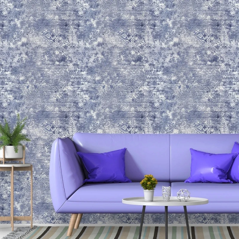 کاغذ دیواری مدل 6098