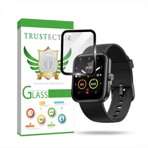 Trustector PMMAWT Screen Protector For Xiaomi Maimo Watch