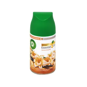 خوشبوکننده هوا ایرویک مدل وانیل حجم 250 میلی لیتر