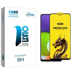 Cooling Olka Y-Horo Screen Protector For Samsung Galaxy A22 5G