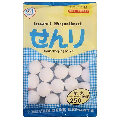 نفتالین خوشبو کننده هوا مدل SE.99-1 وزن 250 گرم