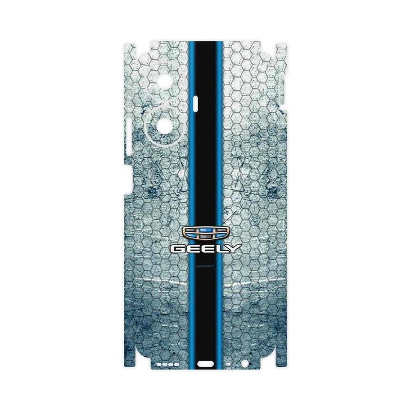برچسب پوششی ماهوت مدل GEELY-FullSkin مناسب برای گوشی موبایل ریلمی C55