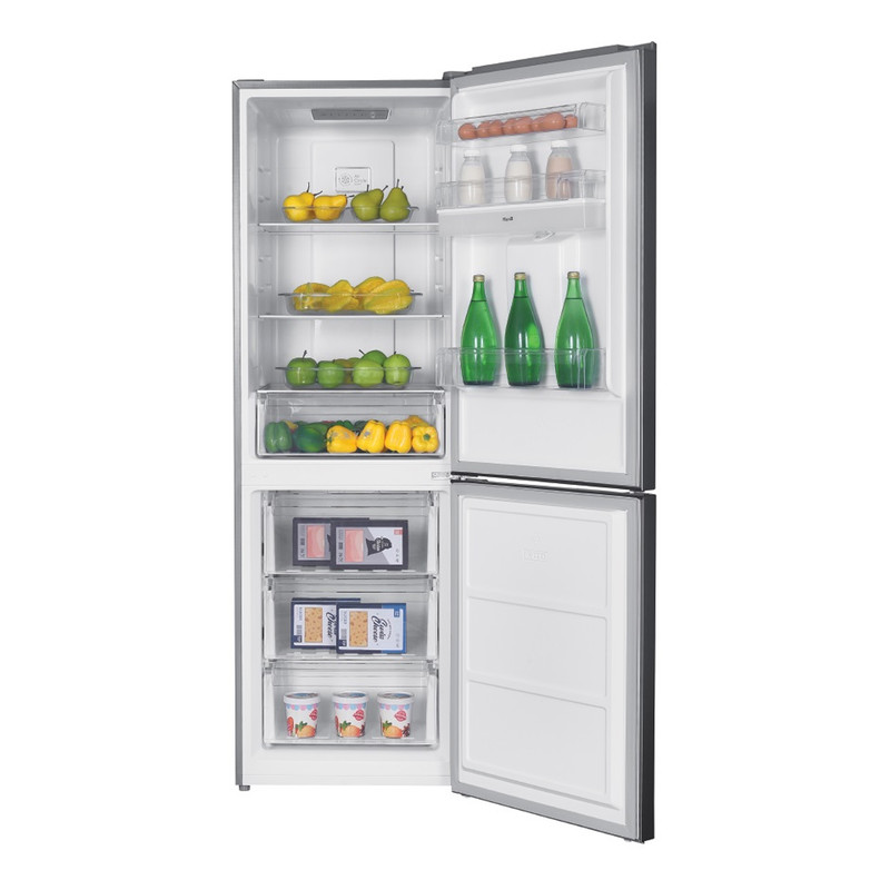 یخچال فریزر 18 فوت جی پلاس مدل GRF-P3117S، دارای آبریز دستی، با ارتفاع 184.3، پهنای 60 و عمق 67.2 سانتیمتر، میزان مصرف انرژی A++، دارای 4 طبقه در یخچال و 3 طبقه در فریزر یخچال فریزر 18 فوت جی پلاس مدل GRF-P3117S، دارای آبریز دستی، با ارتفاع 184.3، پهنای 60 و عمق 67.2 سانتیمتر، میزان مصرف انرژی A++، دارای 4 طبقه در یخچال و 3 طبقه در فریزر