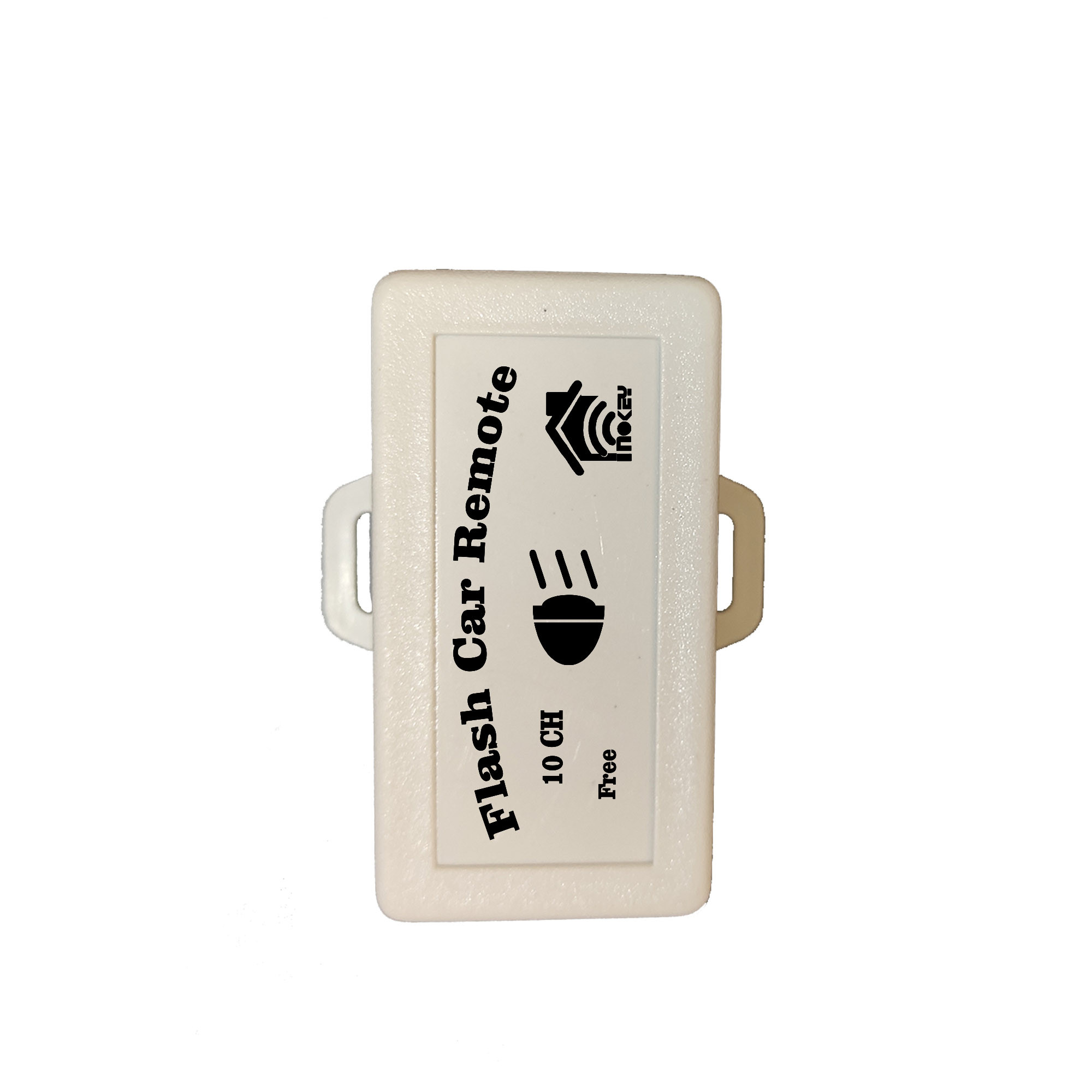 ریموت دربازکن نوربالا 10 کانال نوکی مدل 10CH ریموت دربازکن نوربالا 10 کانال نوکی مدل 10CH