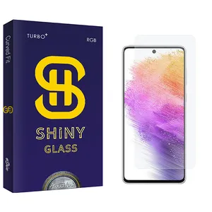 محافظ صفحه نمایش آتوچبو مدل Shiny مناسب برای گوشی موبایل سامسونگ Galaxy A73 5G