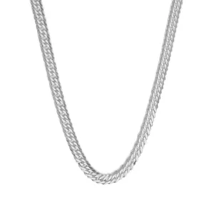 گردنبند نقره مردانه مایا ماهک مدل MSM440