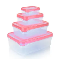 فریزری اشکان مدل گلرو مجموعه 4 عددی