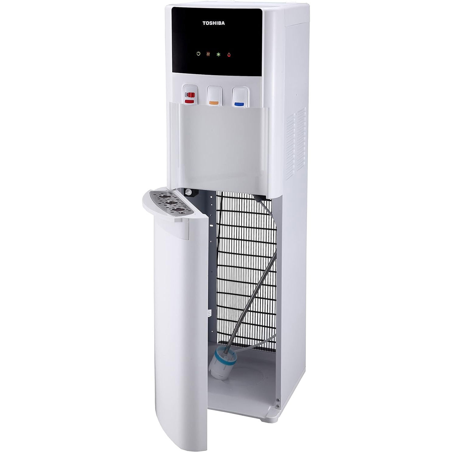 آبسردکن توشیبا مدل RWF-W1615BU