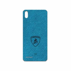 MAHOOT BL-LMBRGHNI Cover Sticker for Lava Z51