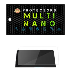 Multi Nano X-S1N Screen Protector For Tiggo 8