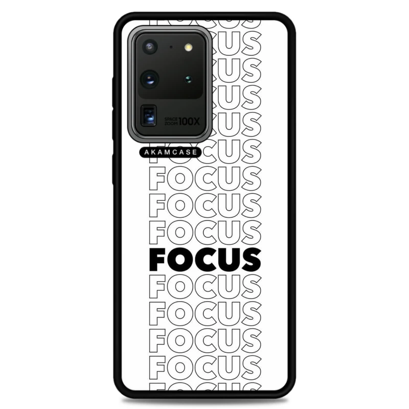 کاور آکام مدل AMC-WSGS20U-OUTES6 مناسب برای گوشی موبایل سامسونگ Galaxy S20 Ultra
