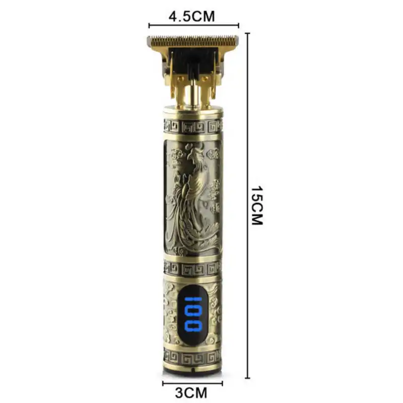 ماشین اصلاح موی سر و صورت راف مدل R.431