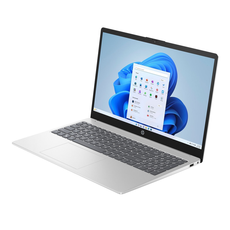لپ تاپ 15.6 اینچی اچ‌ پی مدل 15-FD0557nia-i7 1355U-16GB DDR4 3200MHz-1TB SSD-SVA-Backlit - کاستوم شده