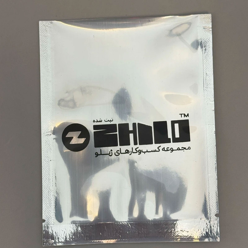 کاور ریموت و سوئیچ خودرو ژيلو کد ZH-S01 طرح سیلیکون مناسب برای پژو 206،پژو 207 و پژو پارس