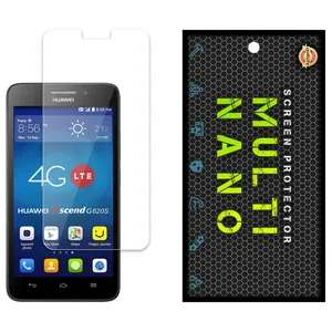 Multi Nano X-S1N Screen Protector For Huawei Ascend G620S