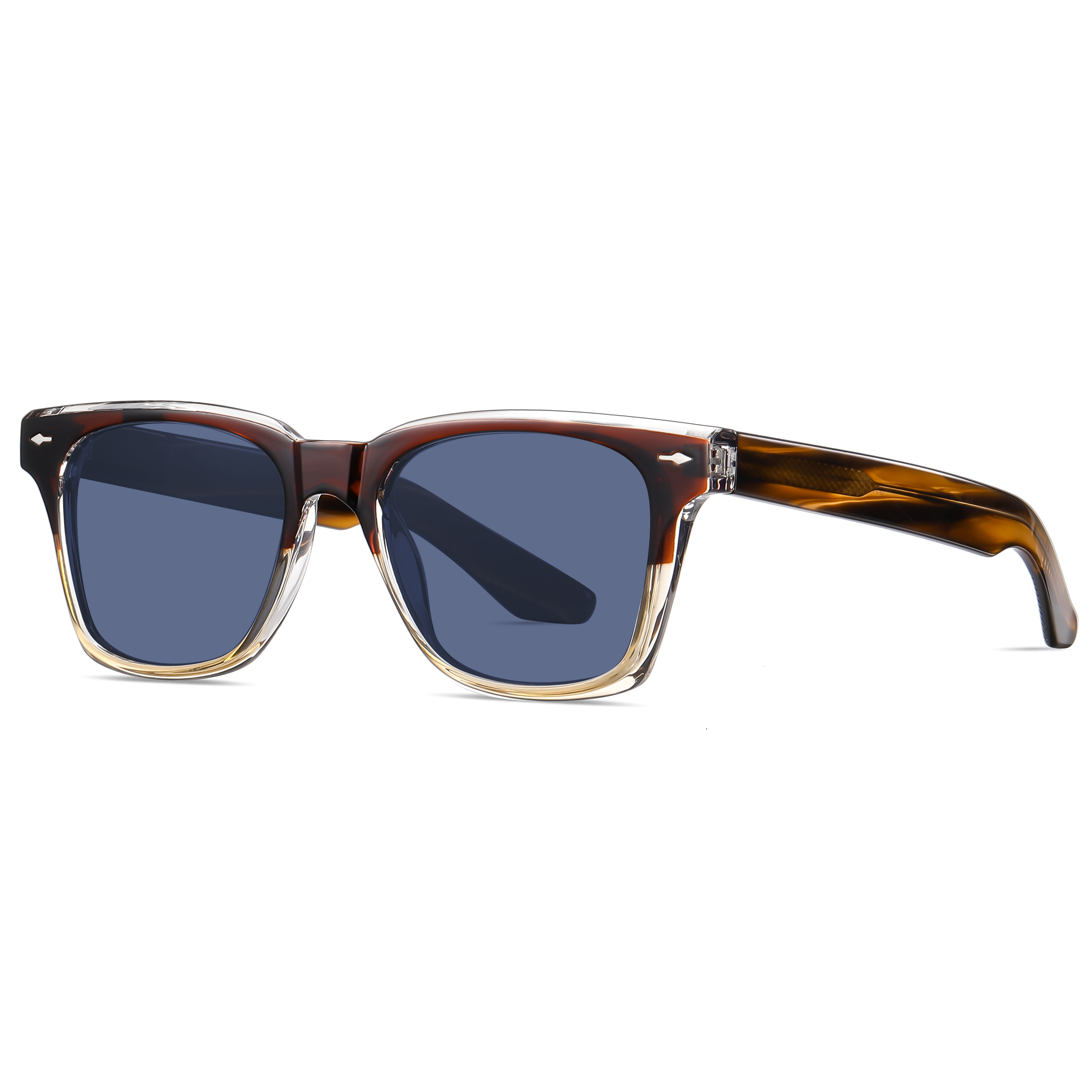 عینک آفتابی آلبرت وگ مدل S31109C3 Acetate Avantgarde Visionary