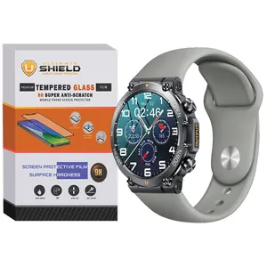Ultimate Shield Sic-UL model strap suitable for Happy Touch K59 / K59 Pro
