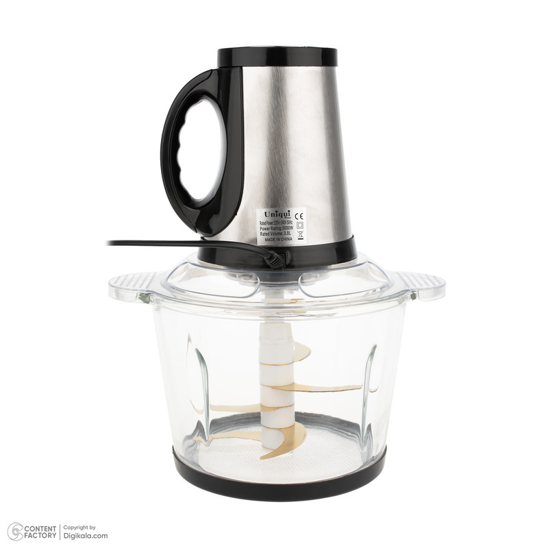 خردکن 3 لیتری یونیک آی مدل Q-50779