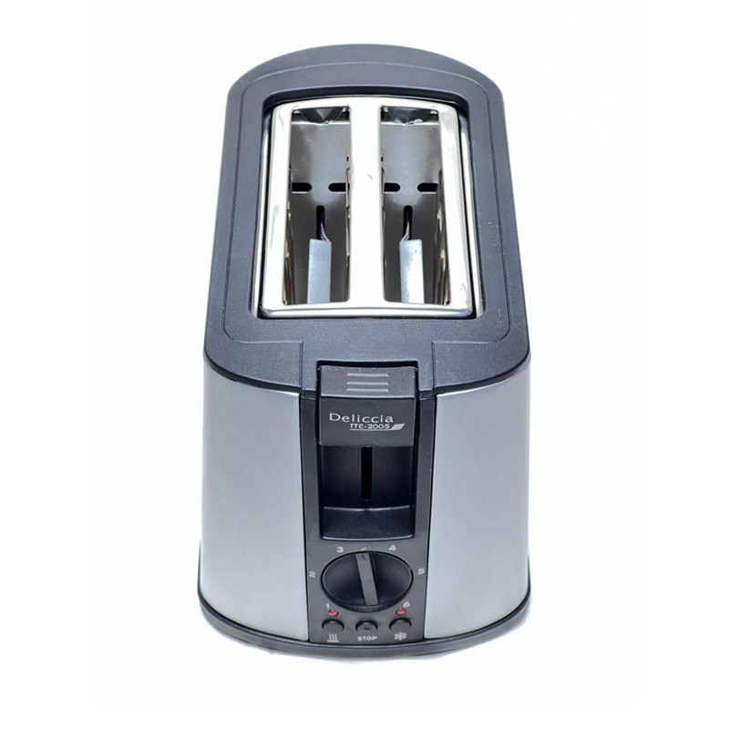 توستر فاگور مدل گرمکن دار کد 2020