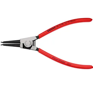 انبر خار باز کن کنیپکس مدل 4611A2 سایز 7 اینچ 