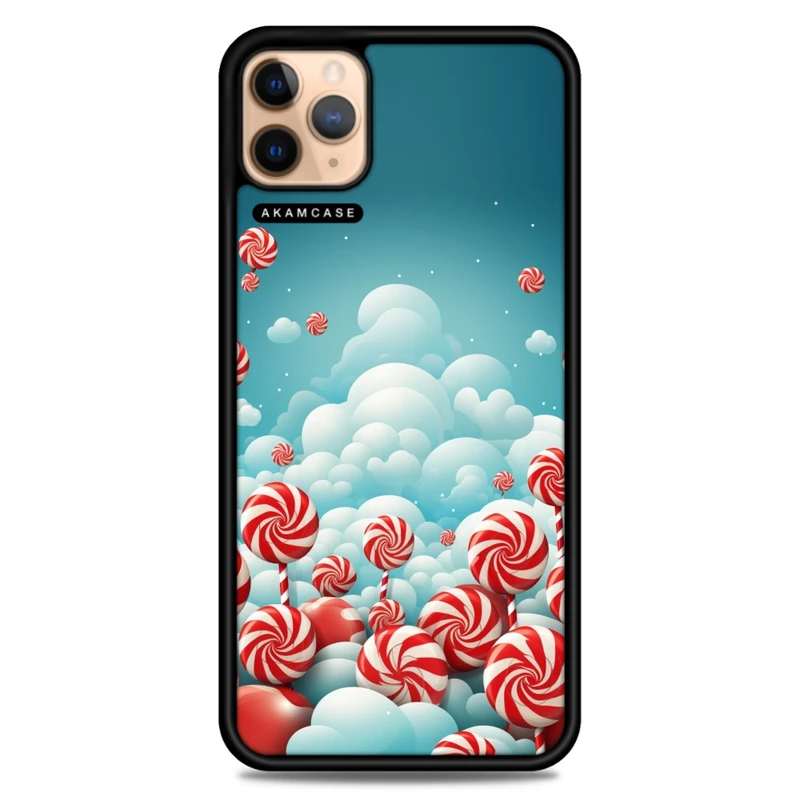 کاور آکام مدل AMC-WA11PRO-CANDY-20 مناسب برای گوشی موبایل اپل iPhone 11 Pro